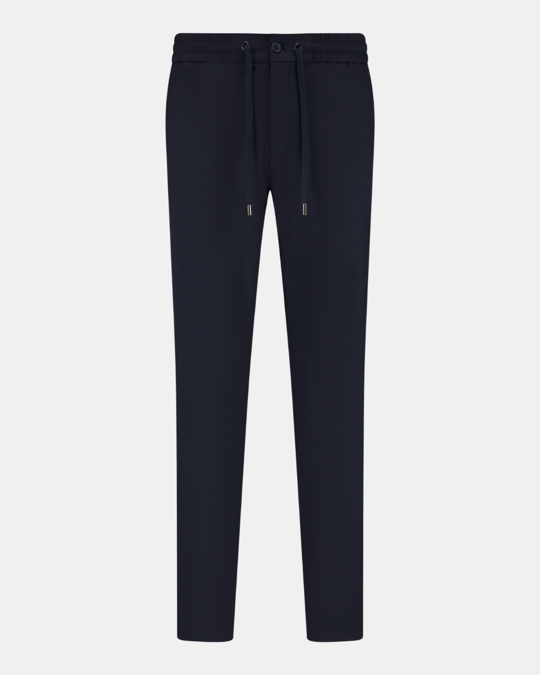TECH SUIT PANTS - BLAUW