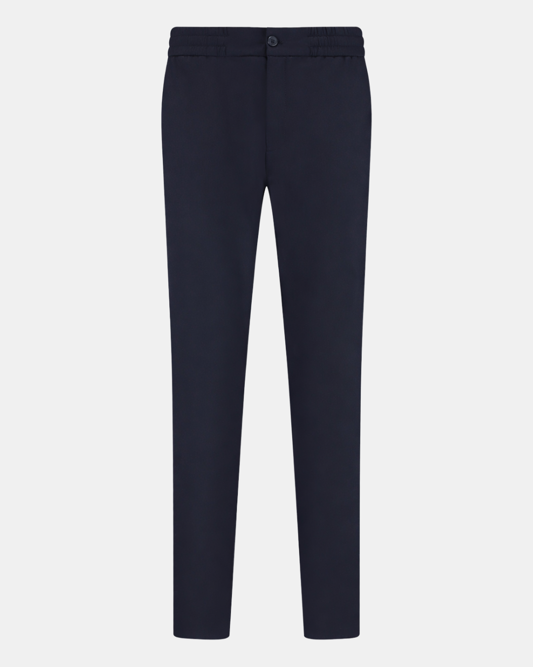 BELLUCI PANTS - BLAUW