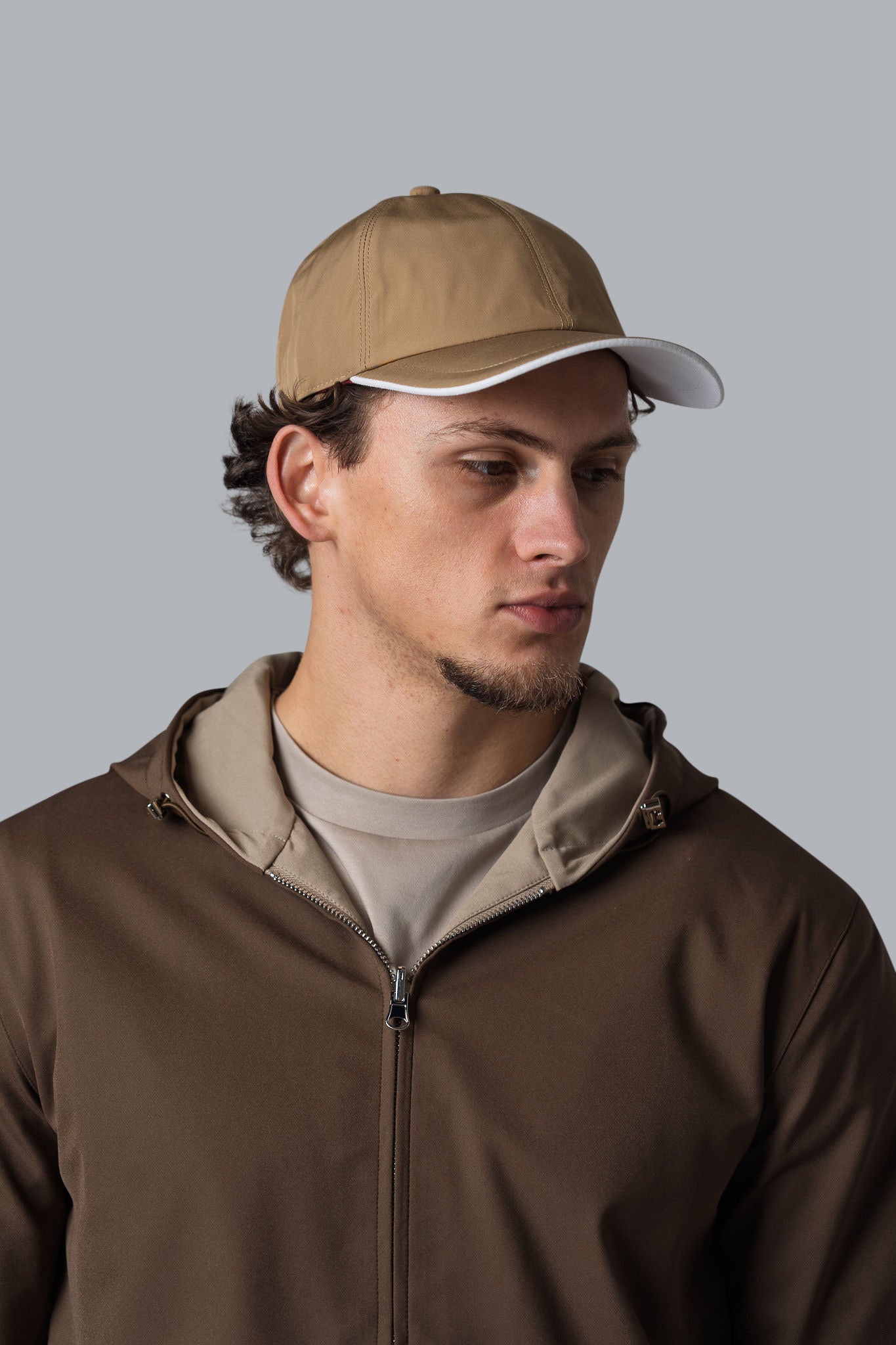 LUXURY PET - TAUPE