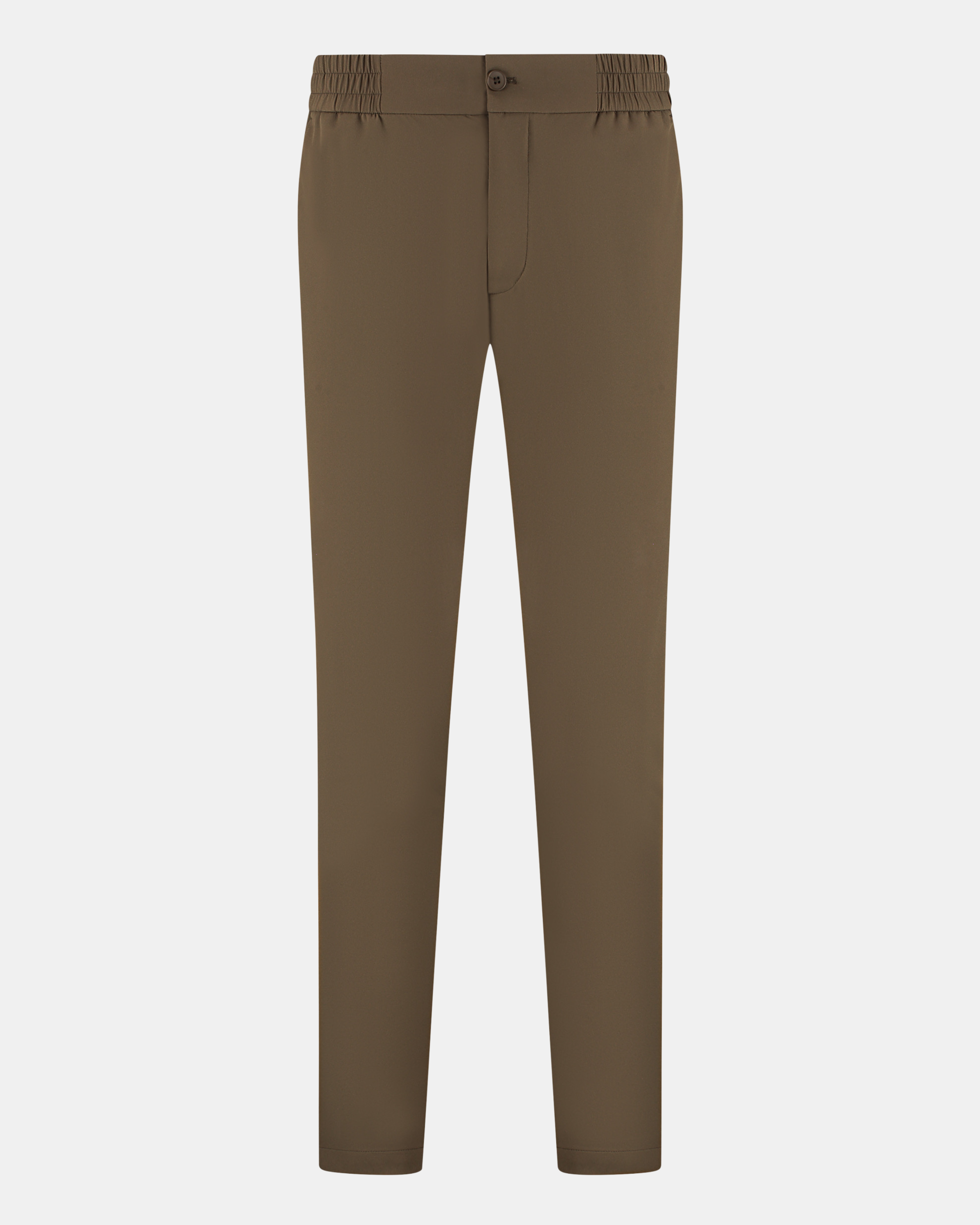 GILET PANTS - BRUIN
