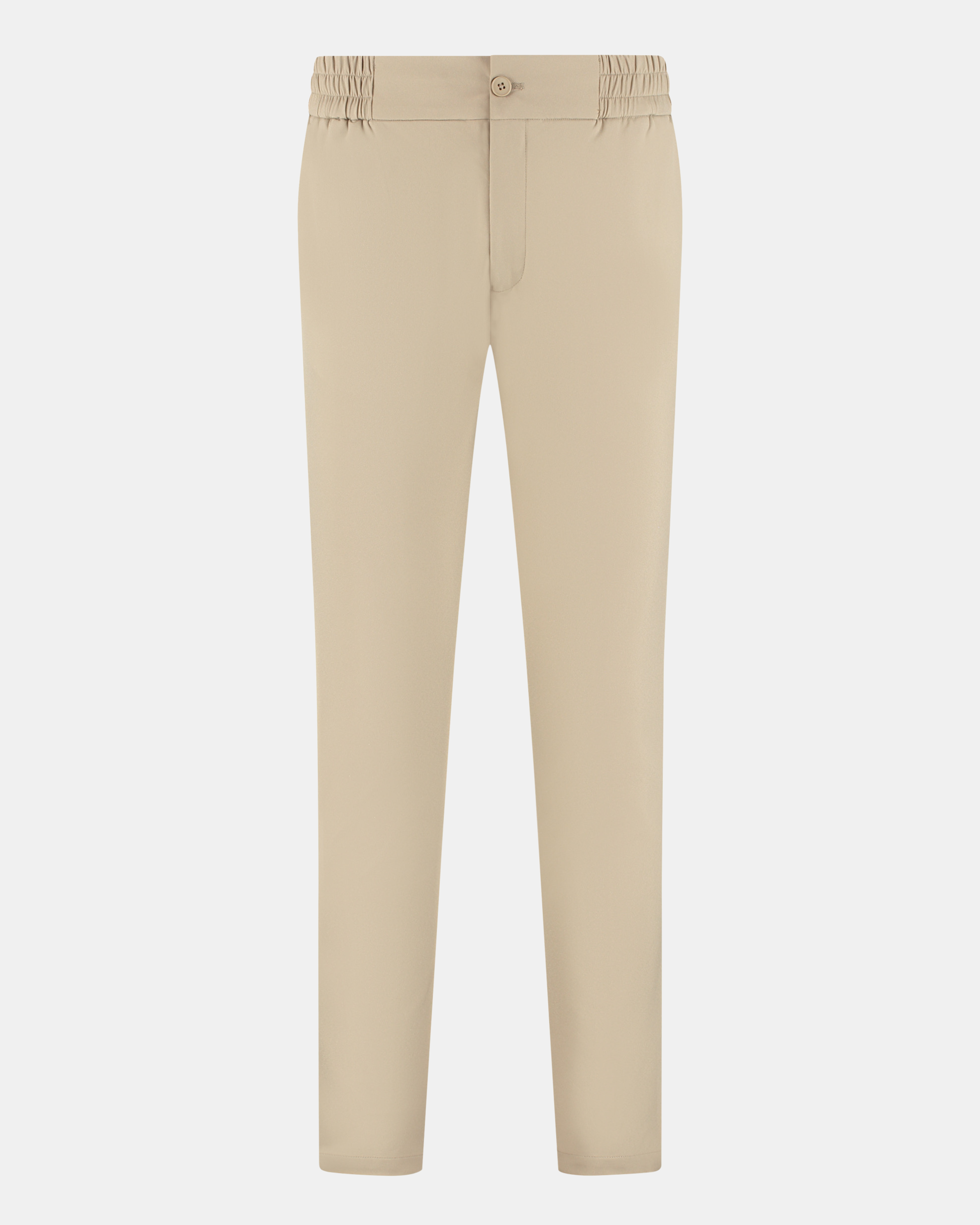 BELLUCI PANTS - TAUPE