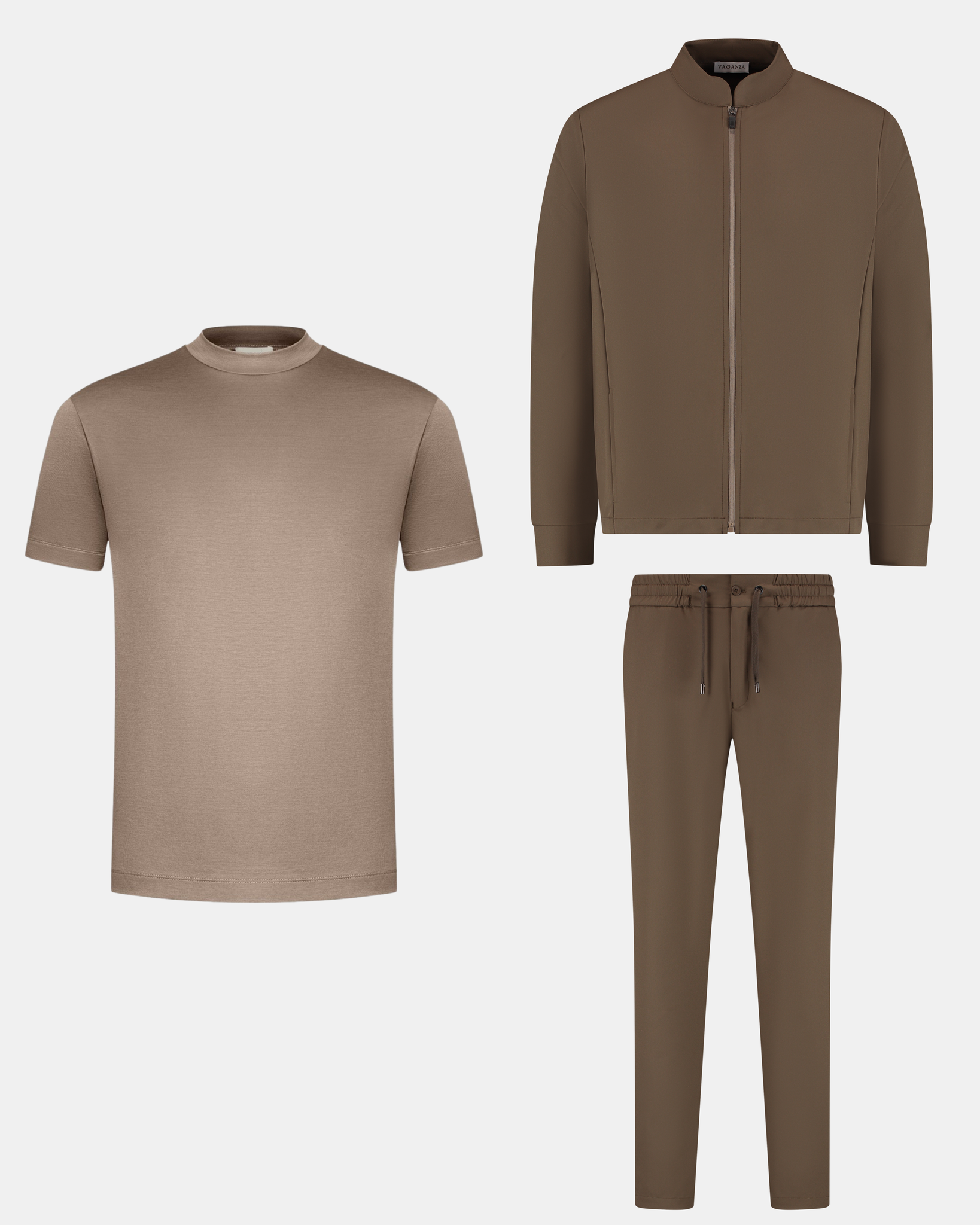 TECH SUIT BUNDEL - BRUIN