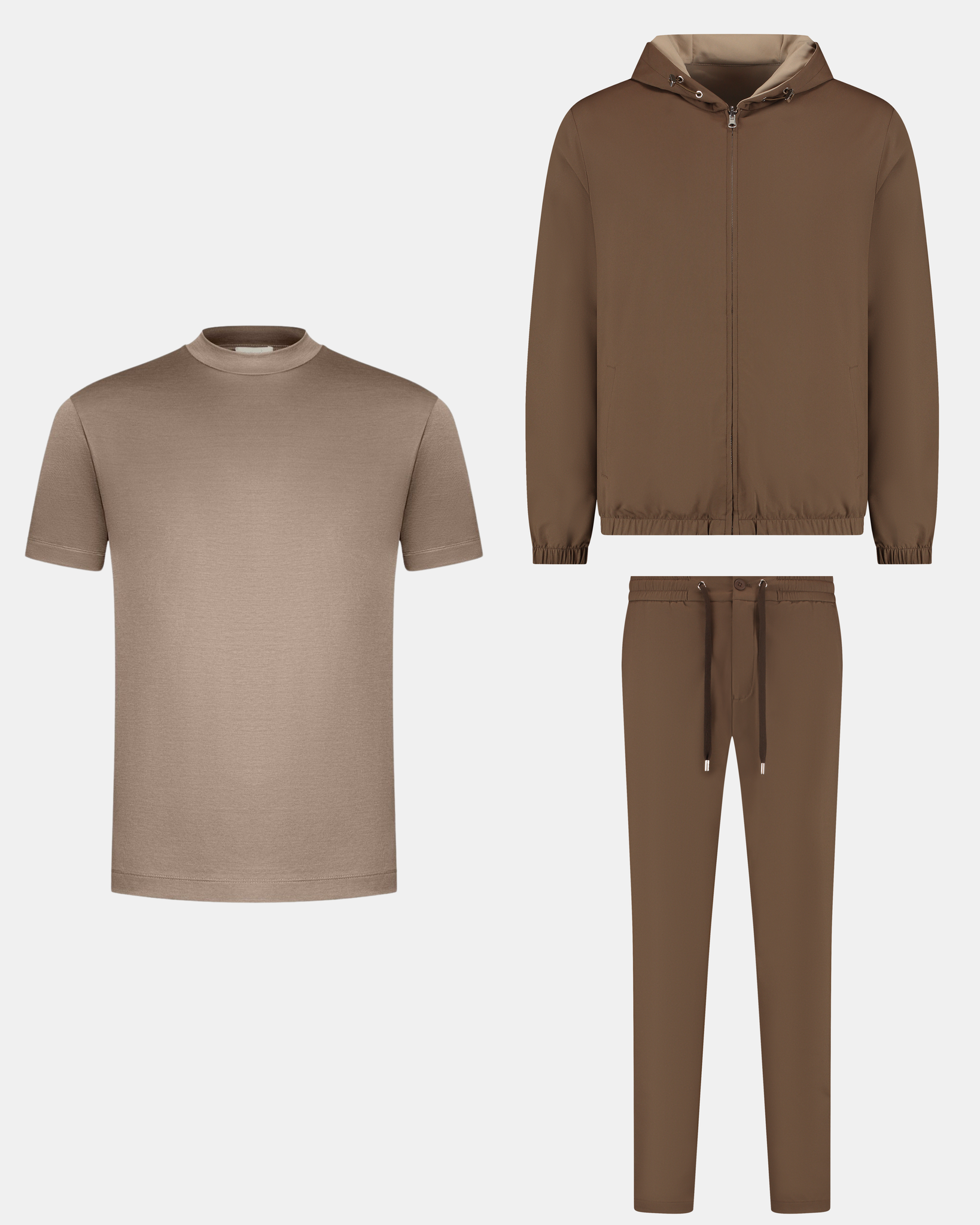 BELLUCI BUNDEL - BRUIN