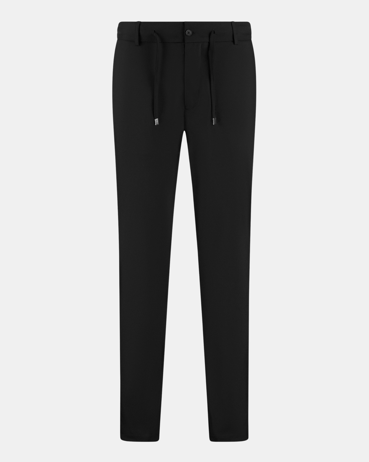 BELLUCI PANTS - BLACK