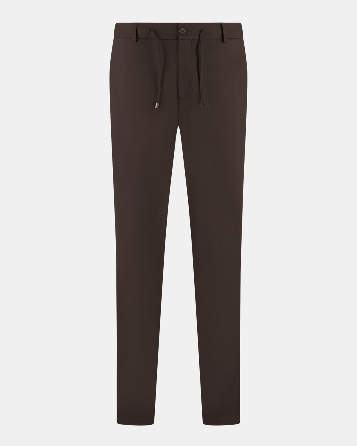 BELLUCI PANTS - MOCHA BROWN
