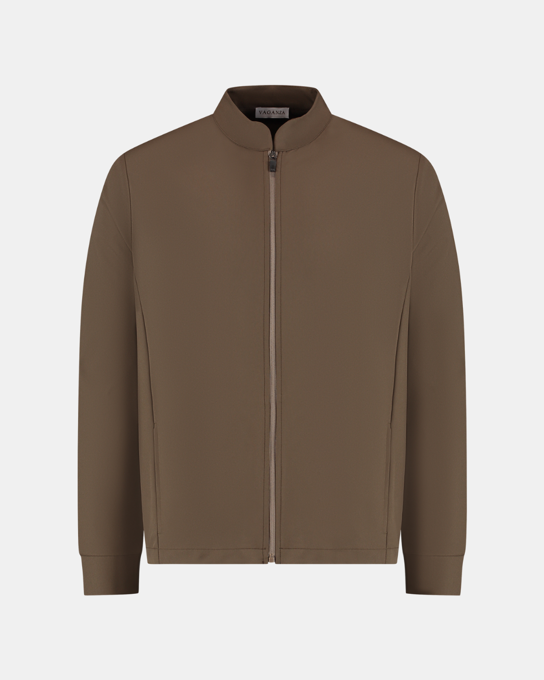 TECH SUIT VEST - BRUIN