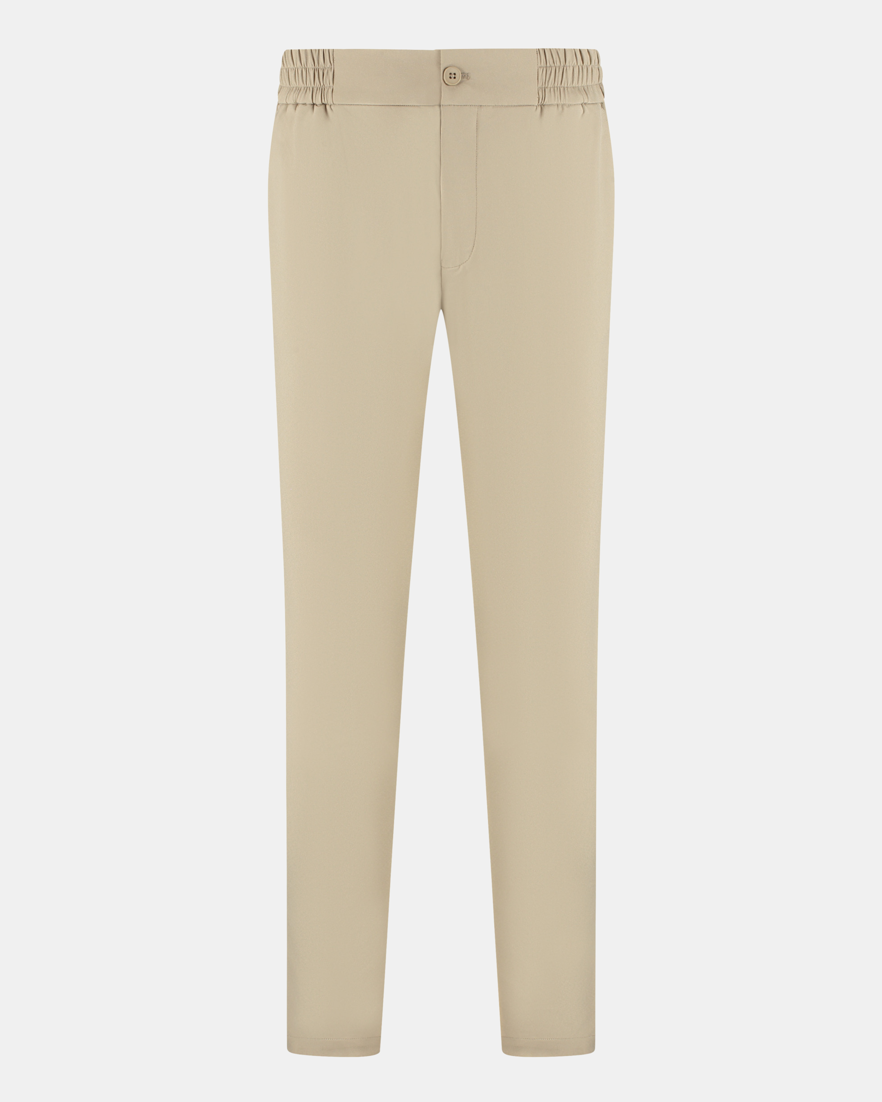 GILET PANTS - TAUPE