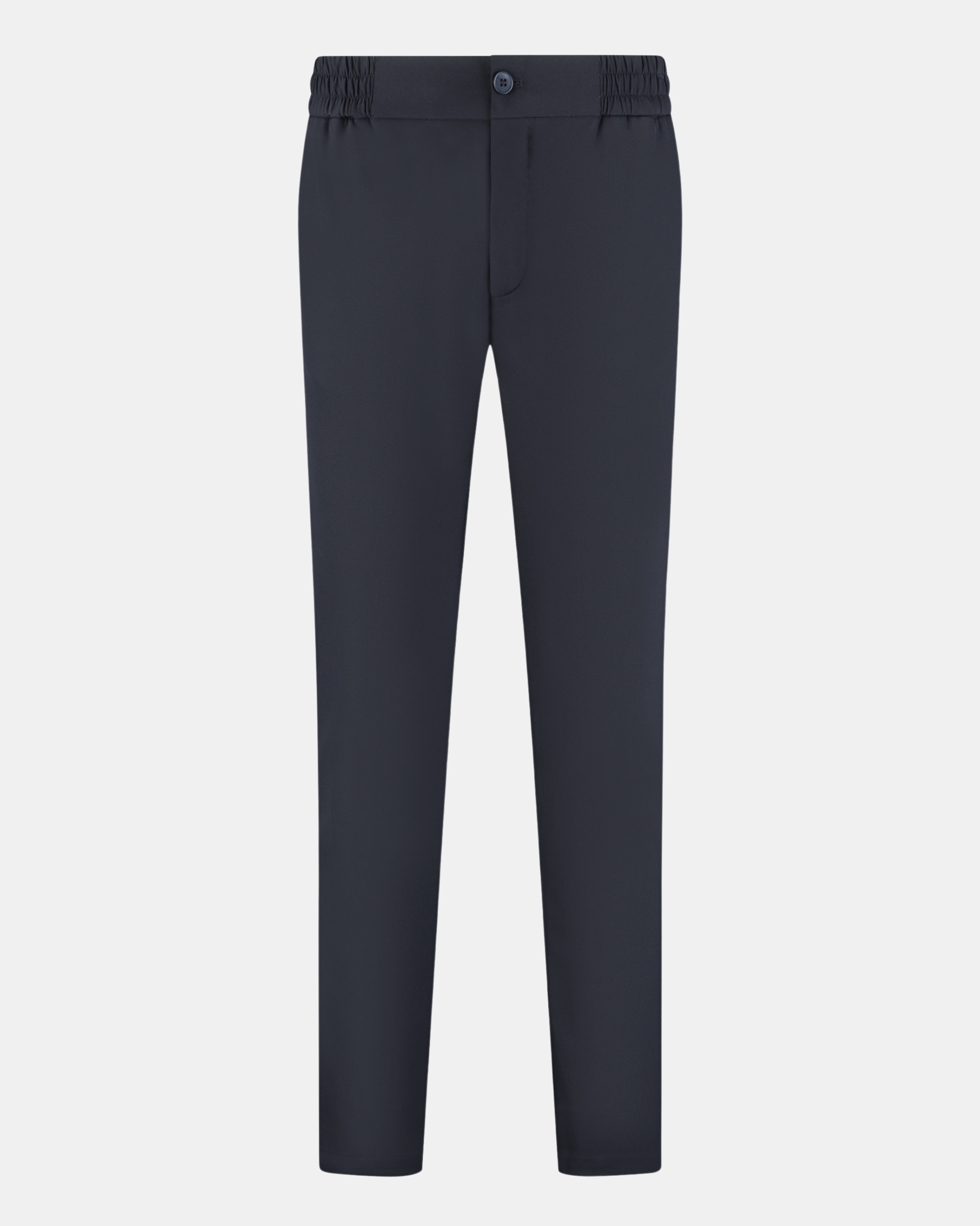 GILET PANTS - DARK NAVY BLAUW