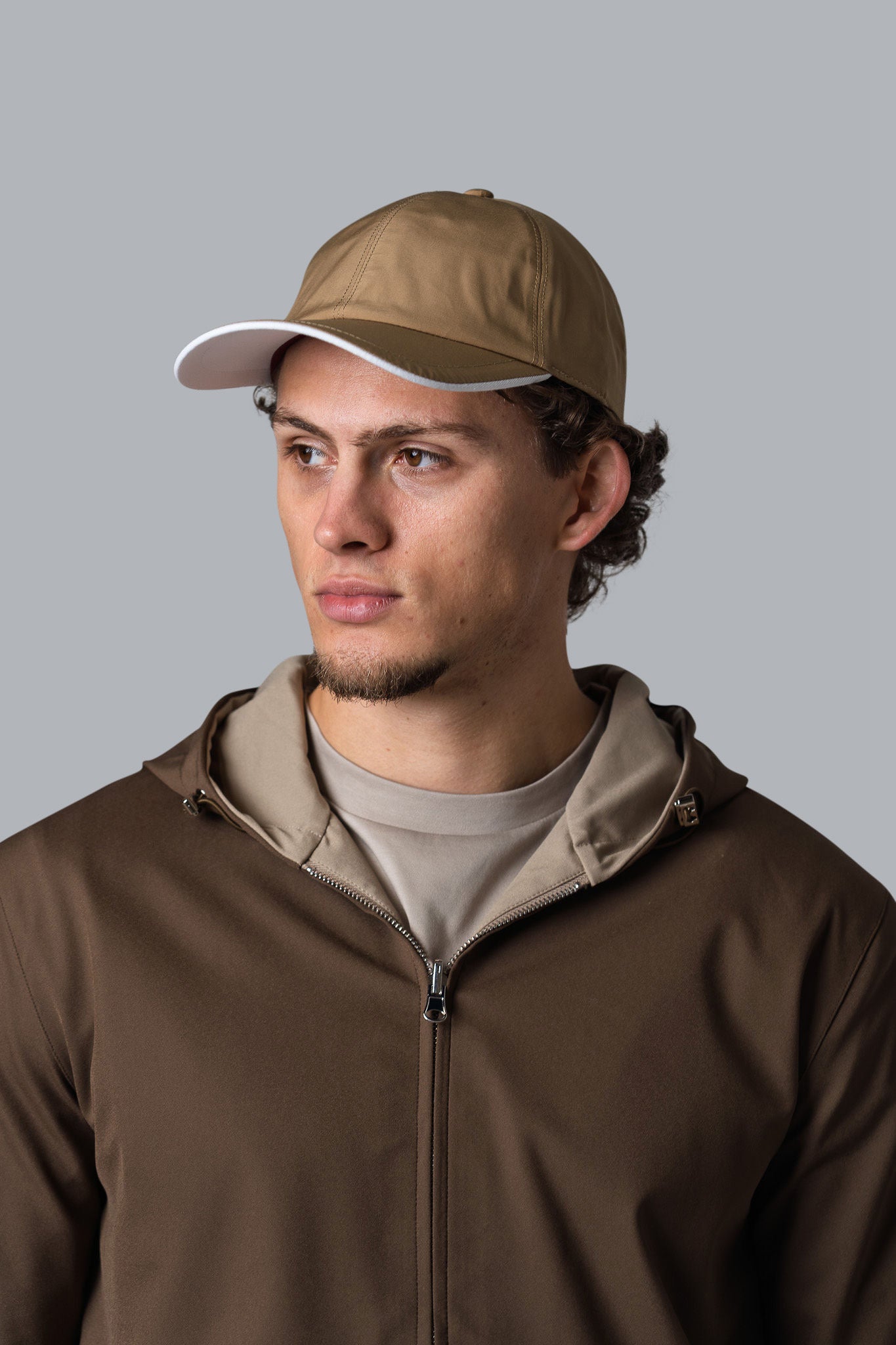 LUXURY PET - TAUPE