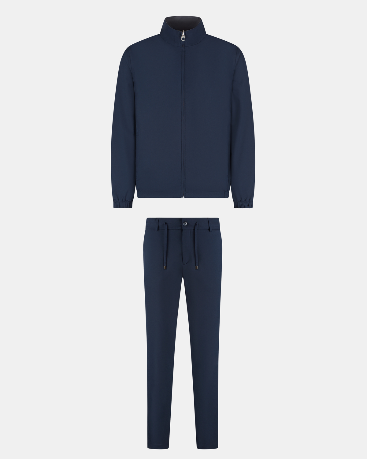 COLLAR SET - NAVY