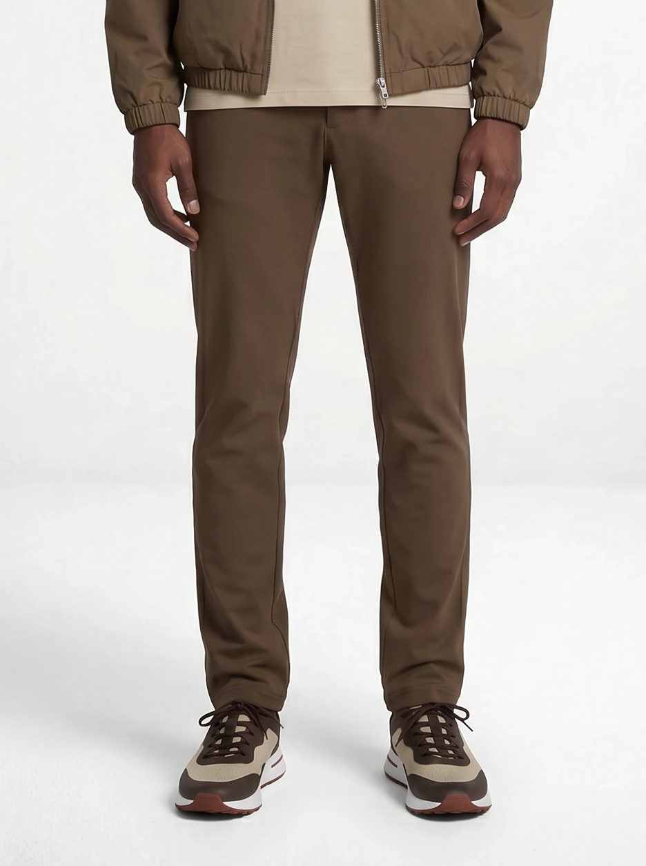 BELLUCI PANTS - BRUIN